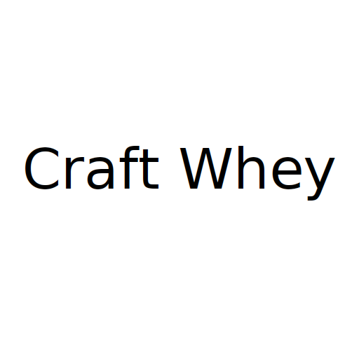 Craft Whey