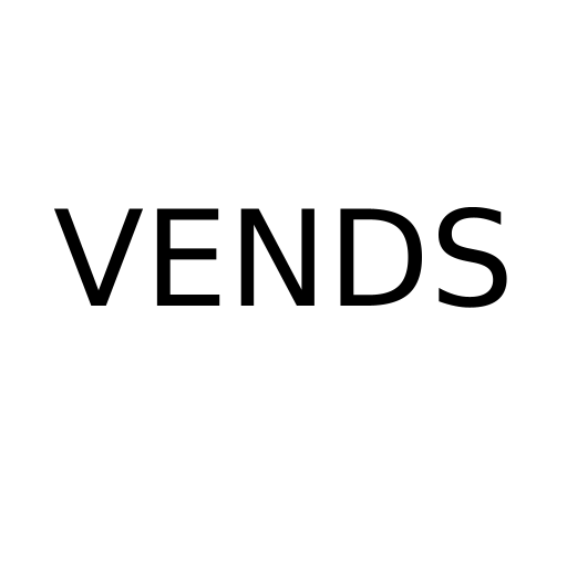 Логотип бренда VENDS