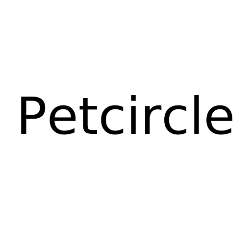 Логотип бренда Petcircle