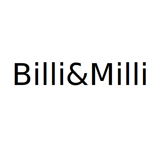 Billi&Milli