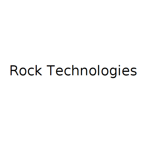 Логотип бренду Rock Technologies