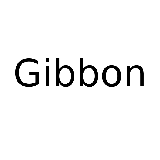 Логотип бренда Gibbon