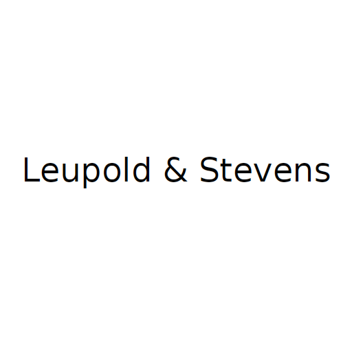 Логотип бренда Leupold & Stevens