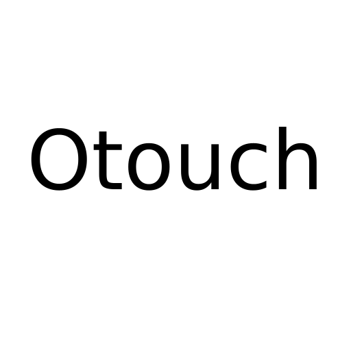 Логотип бренда Otouch
