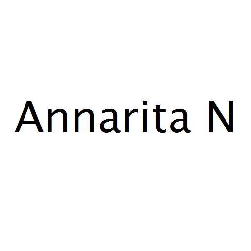 Annarita N