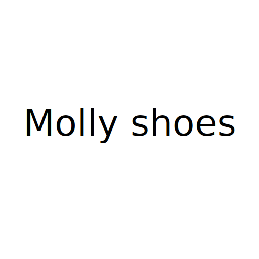 Molly shoes