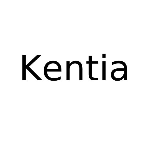 Логотип бренду Kentia