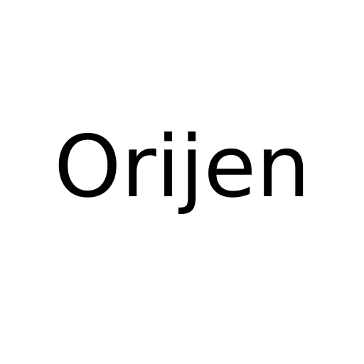 Логотип бренду Orijen