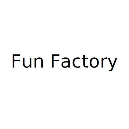 Логотип бренду Fun Factory