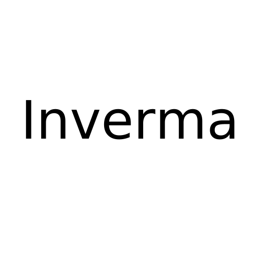 Логотип бренда Inverma