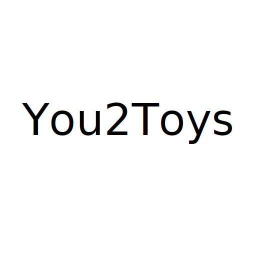 Логотип бренду You2Toys