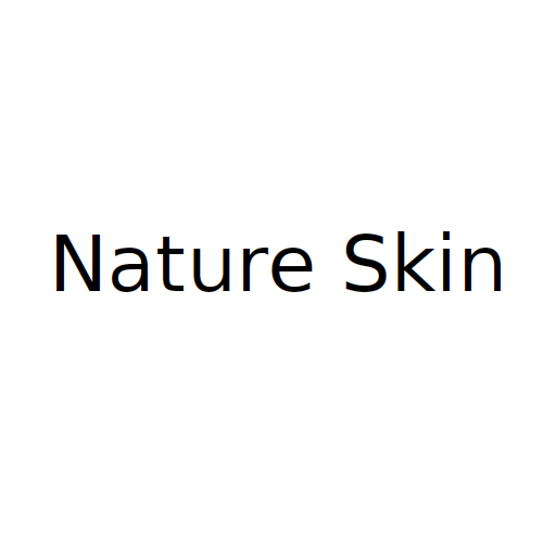 Логотип бренду Nature Skin