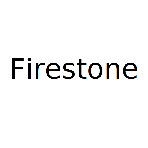 Логотип бренду Firestone