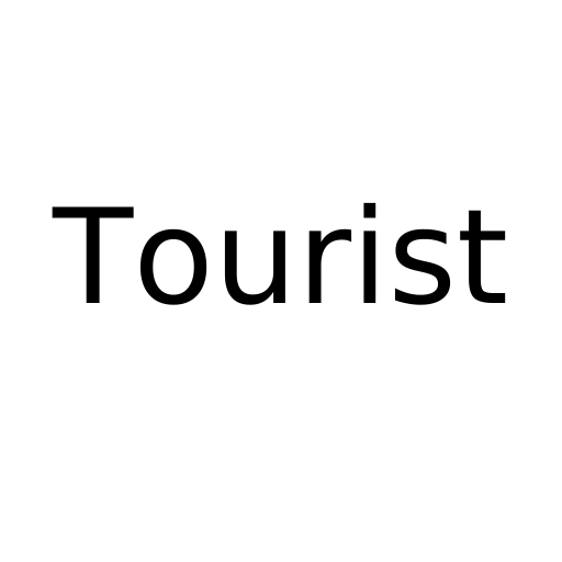 Логотип бренда Tourist