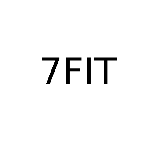 Логотип бренду 7FIT