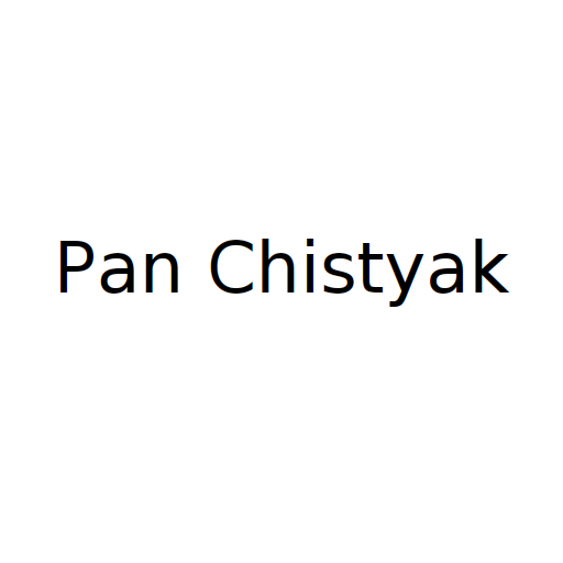 Pan Chistyak