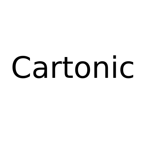 Логотип бренду Cartonic