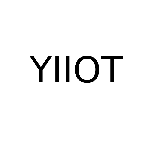 Логотип бренда YIIOT