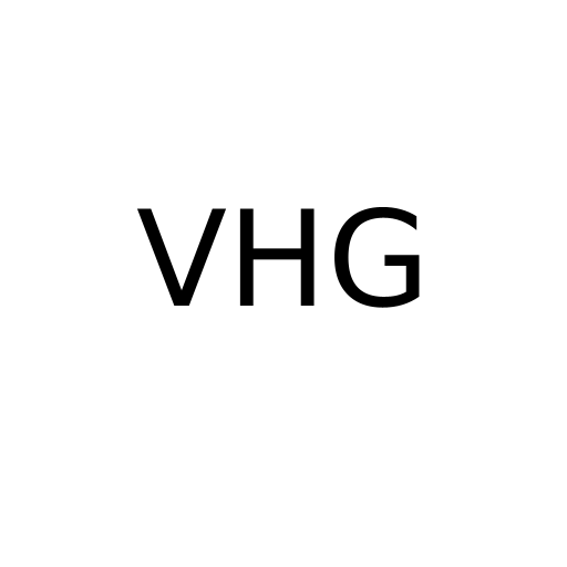 Логотип бренду VHG