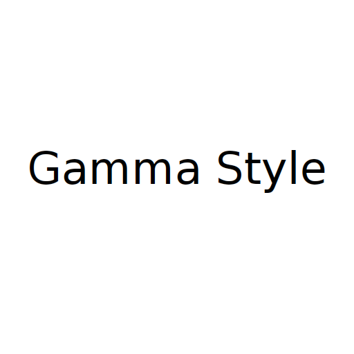 Gamma Style