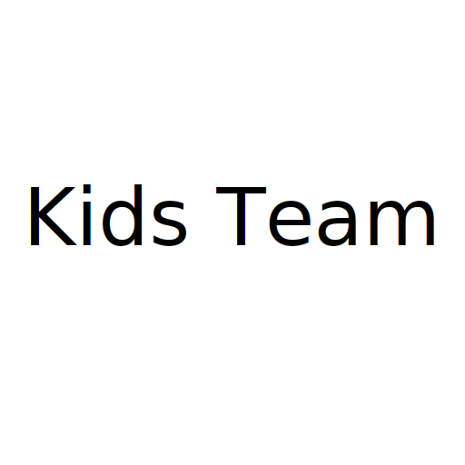 Логотип бренда Kids Team
