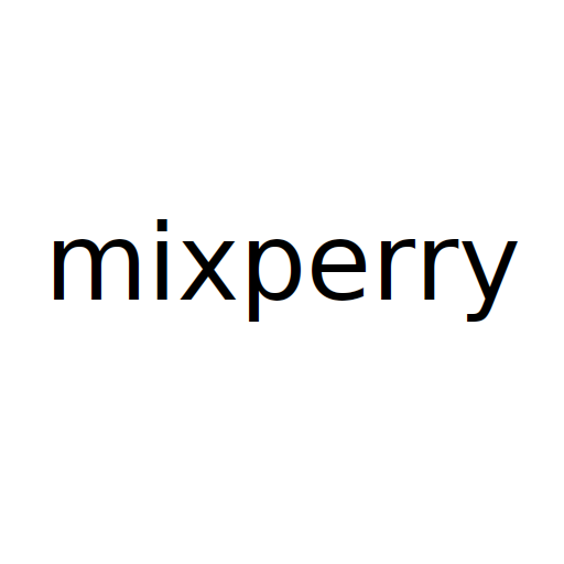 mixperry