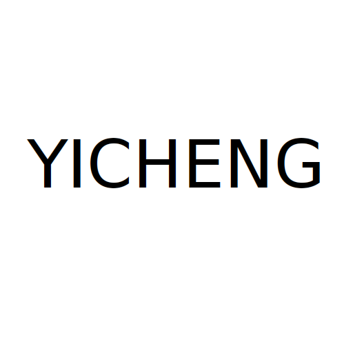Логотип бренда YICHENG