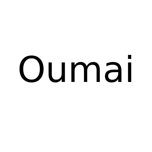 Логотип бренду Oumai