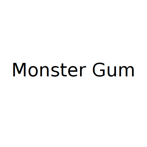 Monster Gum