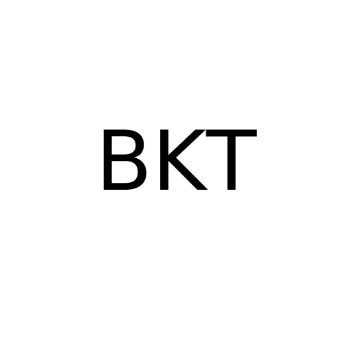 Логотип бренда BKT