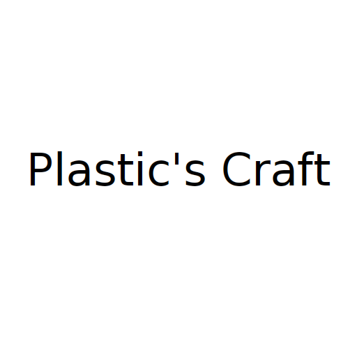 Plastic's Craft