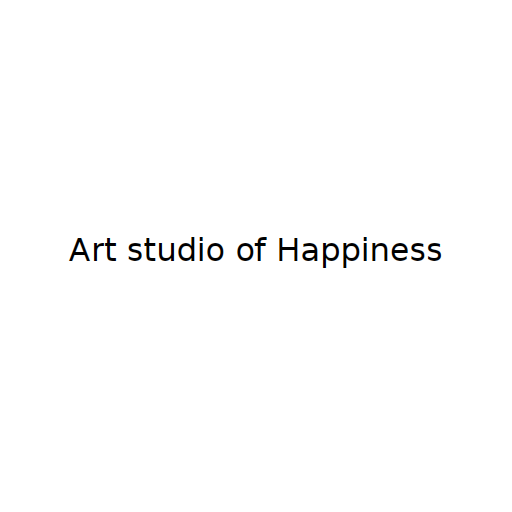 Art studio of Happiness
