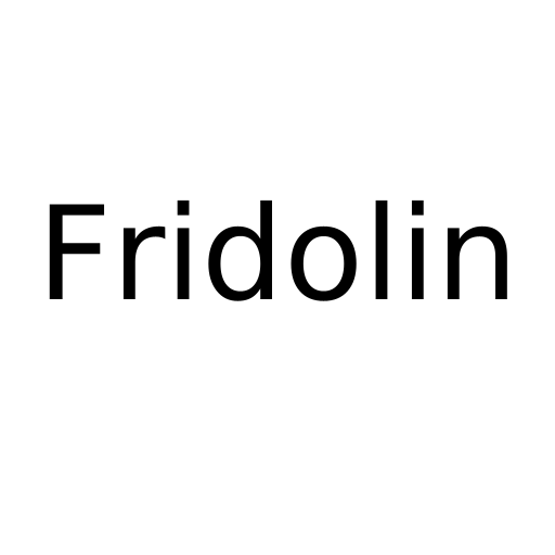 Логотип бренда Fridolin