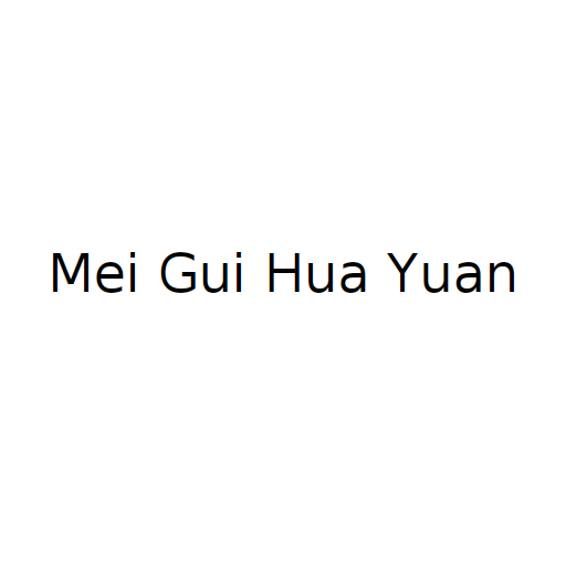 Mei Gui Hua Yuan
