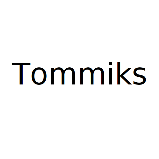 Tommiks