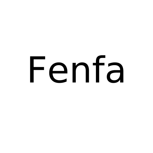 Логотип бренда Fenfa