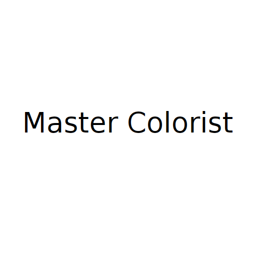 Master Colorist