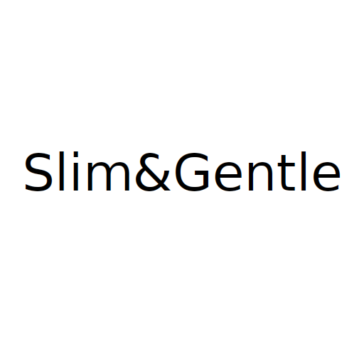 Slim&Gentle