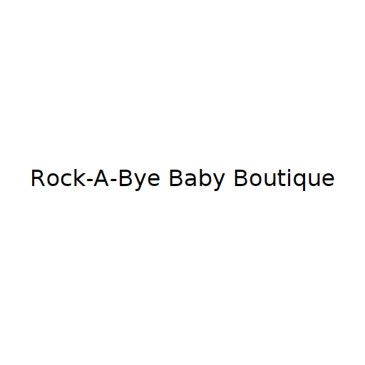 Rock-A-Bye Baby Boutique