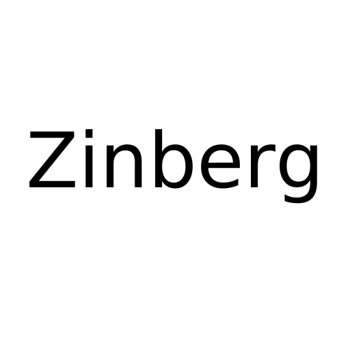 Логотип бренду Zinberg