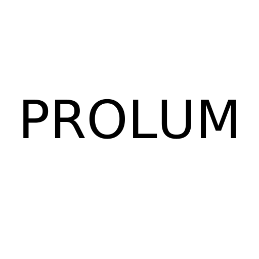 Логотип бренду PROLUM