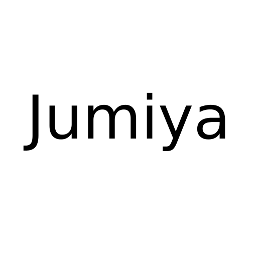 Логотип бренда Jumiya