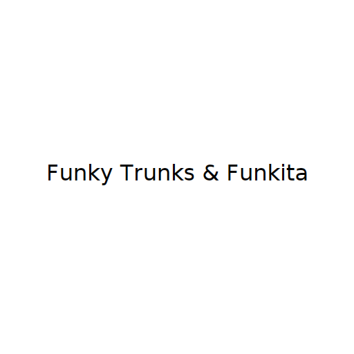Funky Trunks & Funkita