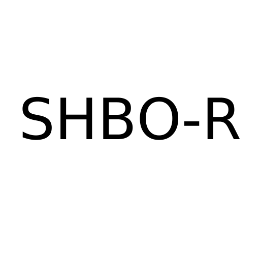 SHBO-R