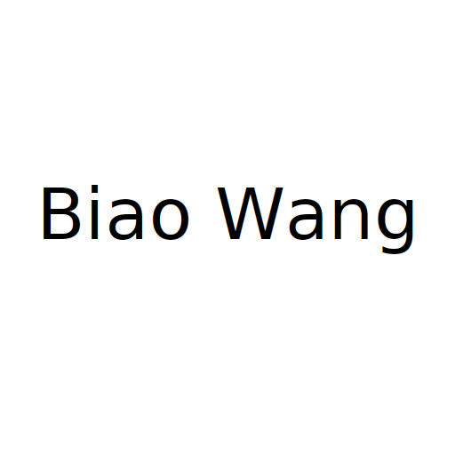 Biao Wang