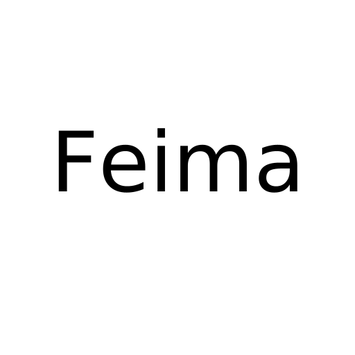 Логотип бренда Feima