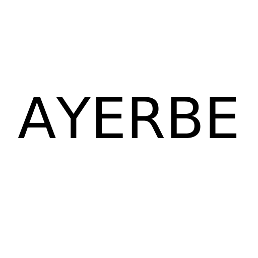 Логотип бренда AYERBE