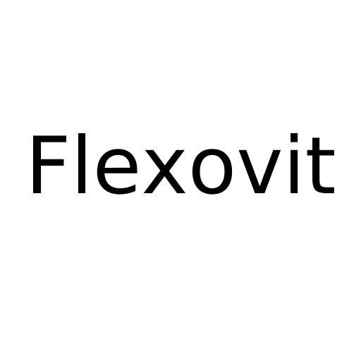 Логотип бренда Flexovit