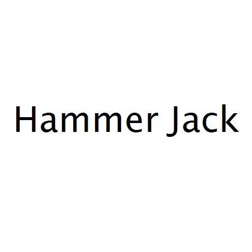 Логотип бренда Hammer Jack