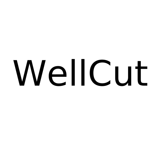 Логотип бренду WellCut